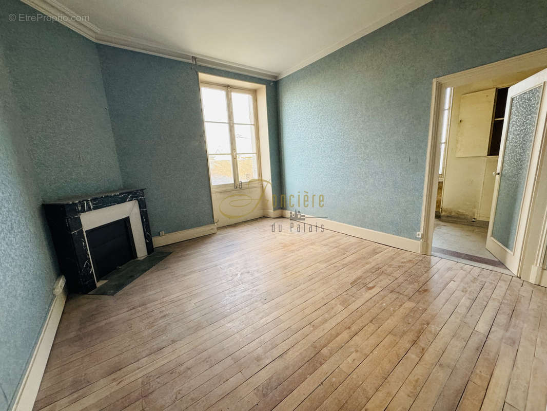 Appartement à BOURGES