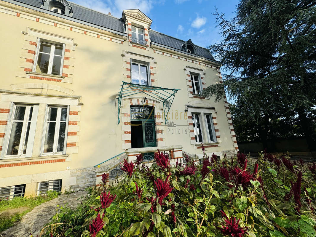 Appartement à BOURGES