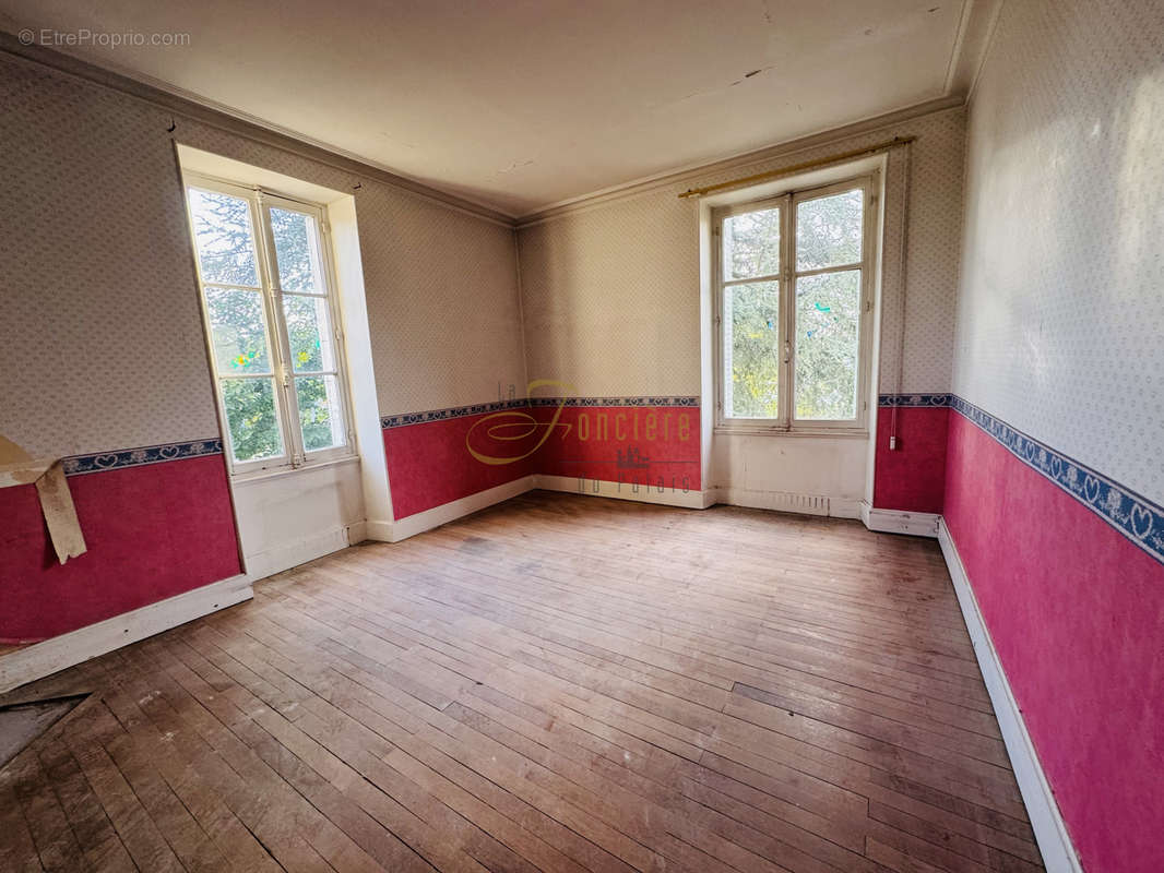 Appartement à BOURGES