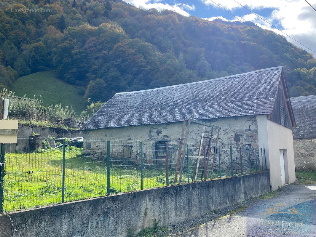 Autre à CAUTERETS