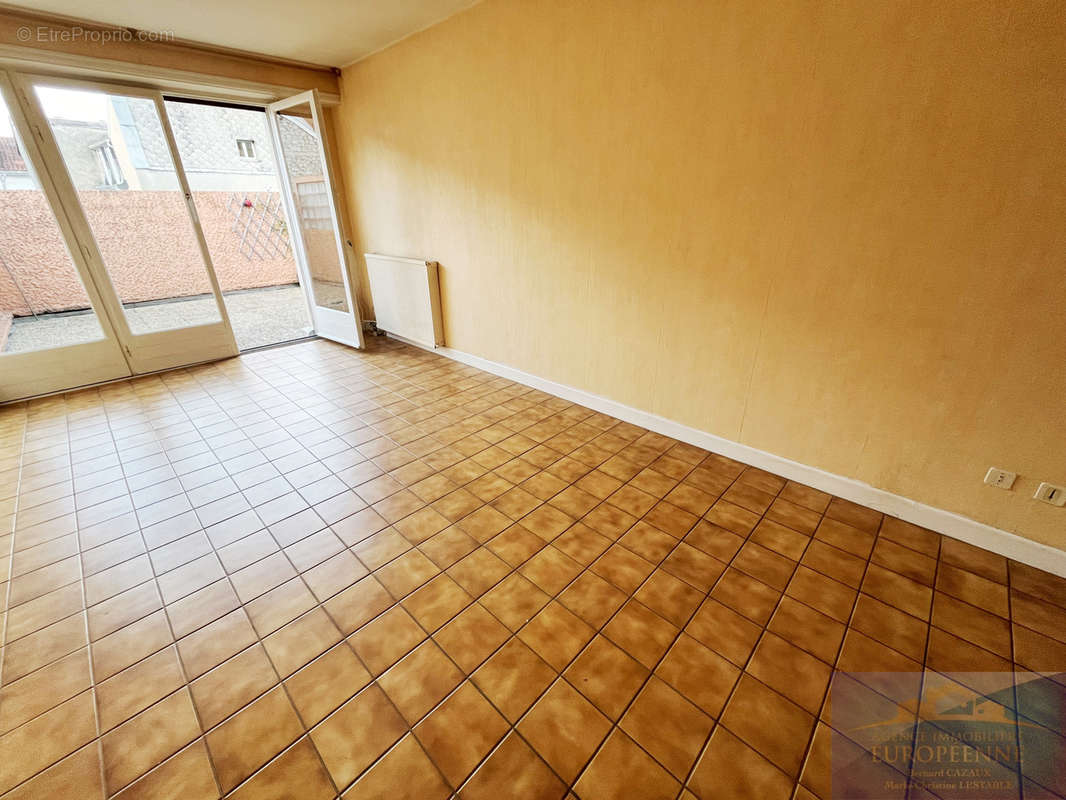 Appartement à LOURDES