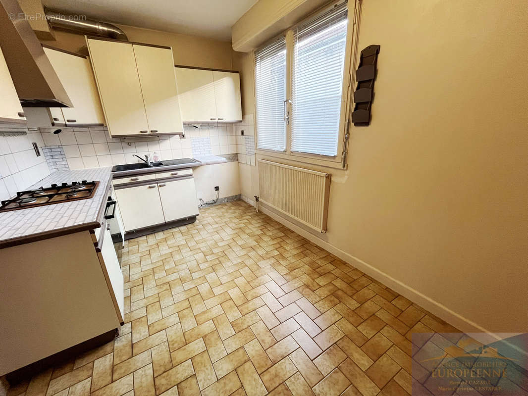 Appartement à LOURDES