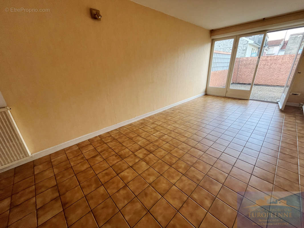 Appartement à LOURDES