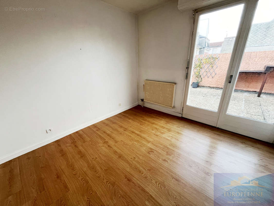 Appartement à LOURDES