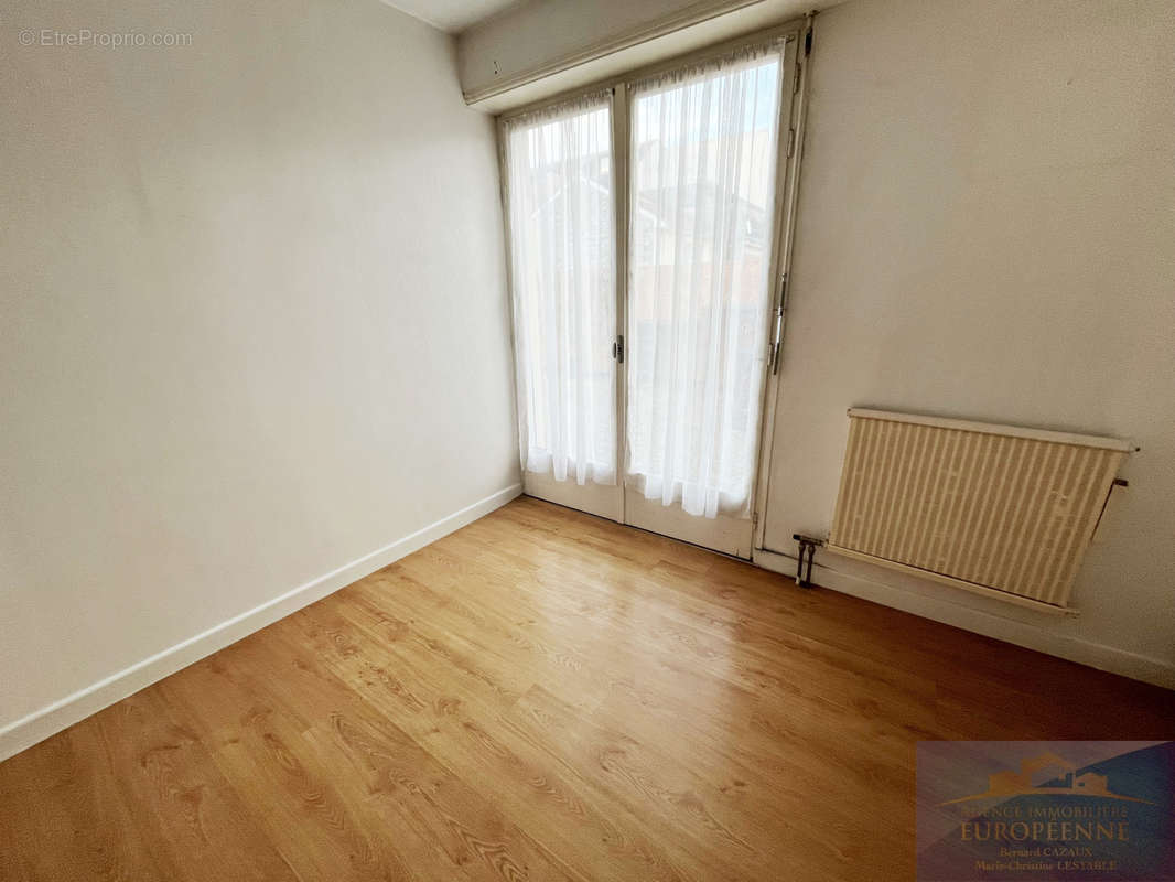 Appartement à LOURDES