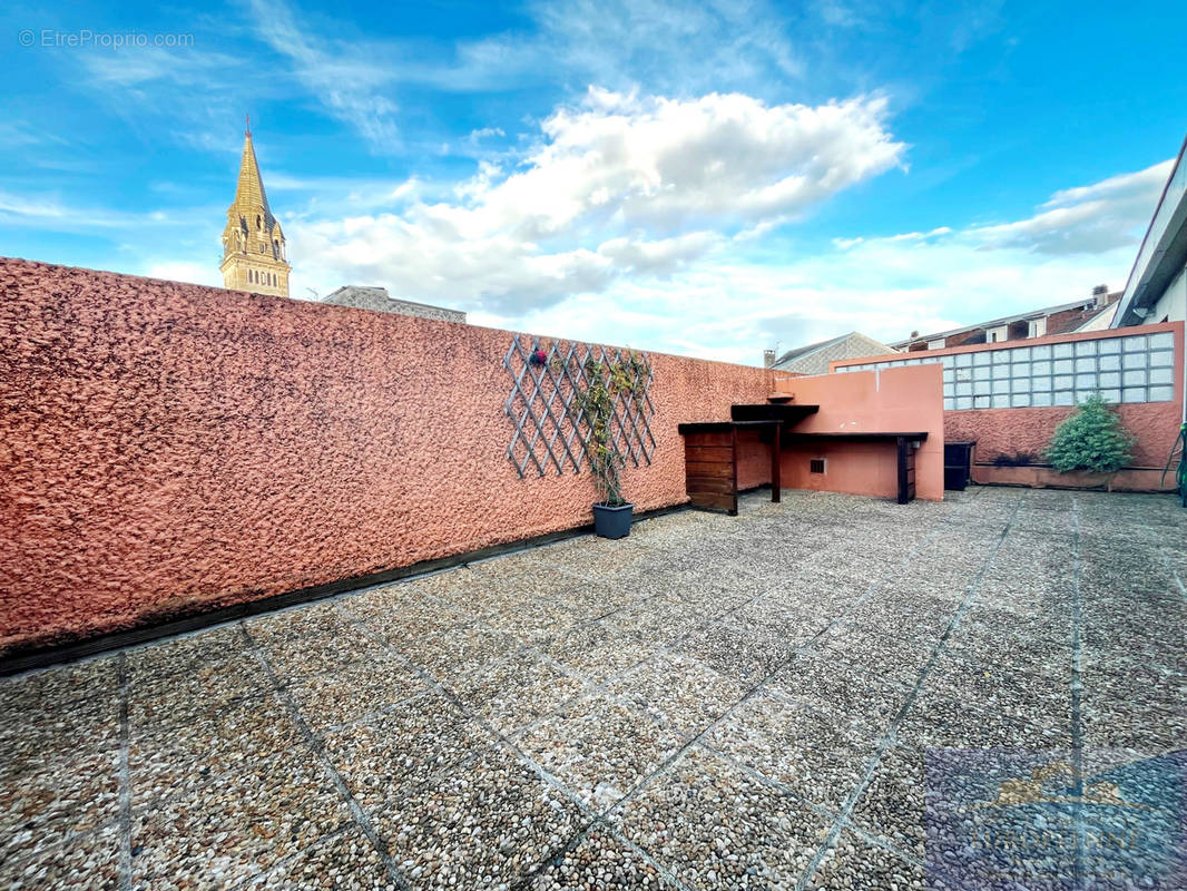 Appartement à LOURDES