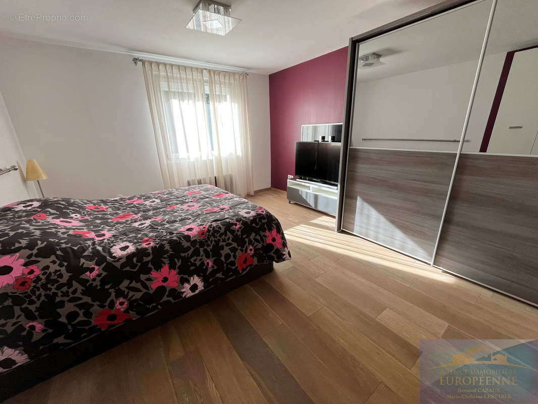 Appartement à LOURDES