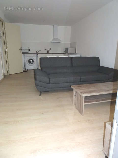 Appartement à PERPIGNAN