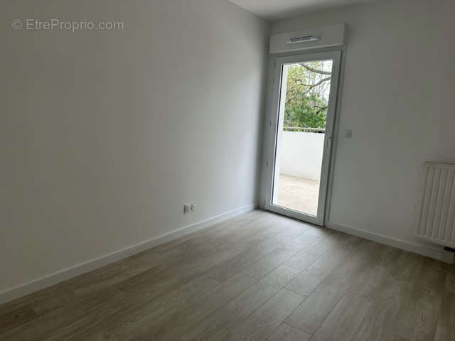 Appartement à LORIENT