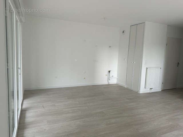 Appartement à LORIENT