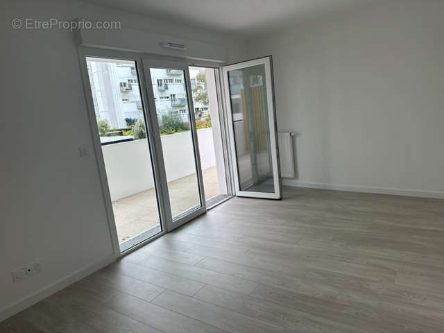 Appartement à LORIENT