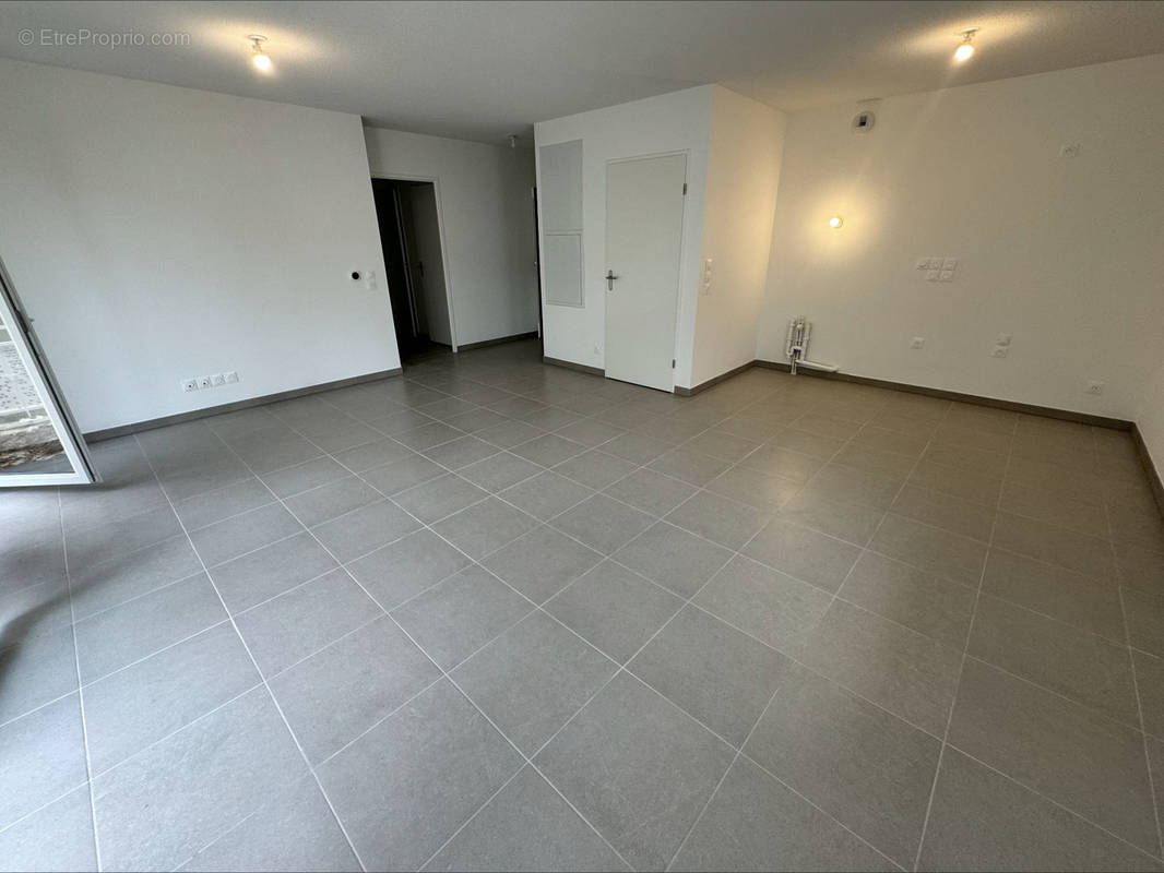 Appartement à LE TAILLAN-MEDOC