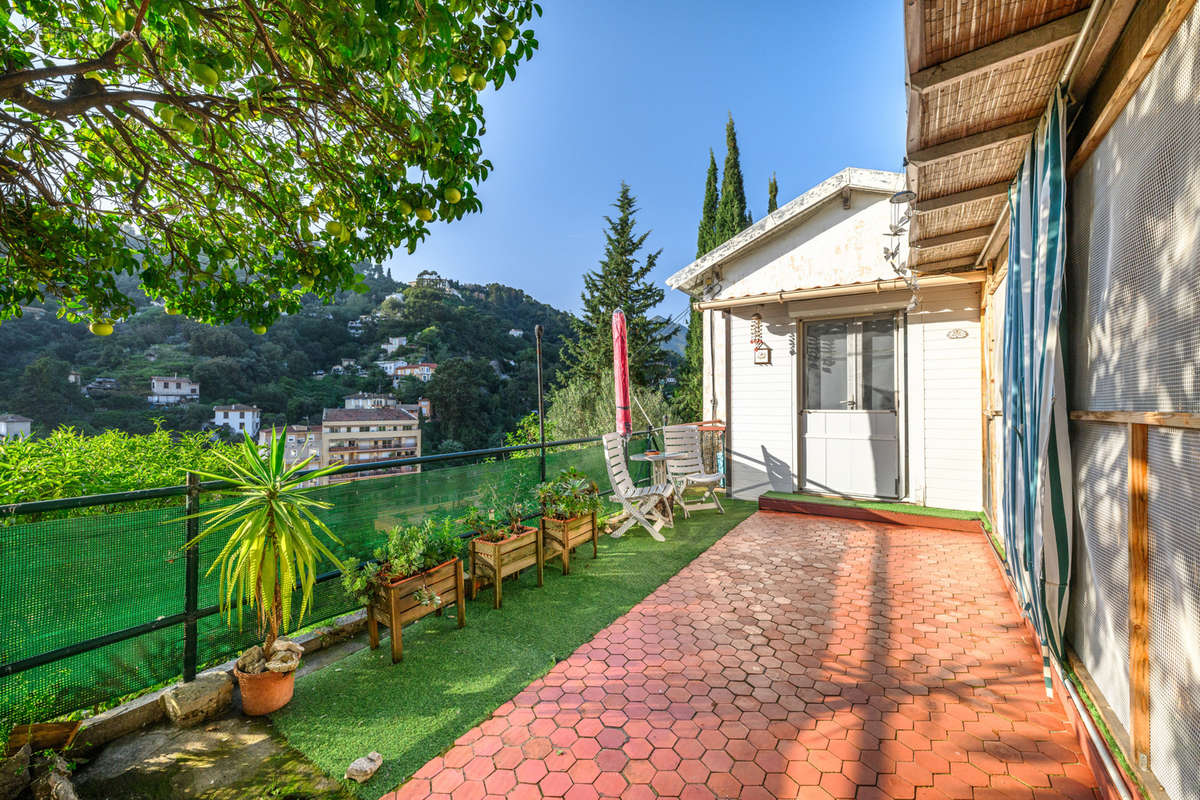 Maison à MENTON