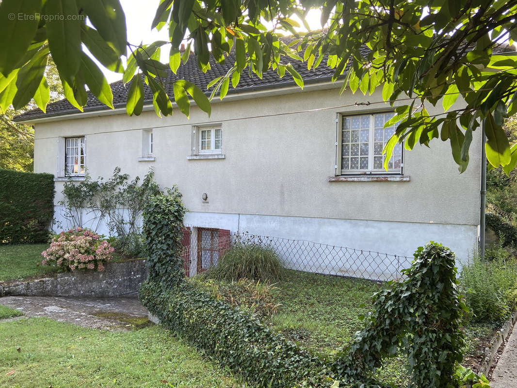 Maison à CHATELLERAULT