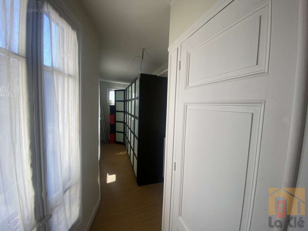 Appartement à AGEN