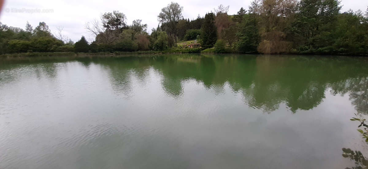 Terrain à VIGNEULLES-LES-HATTONCHATEL