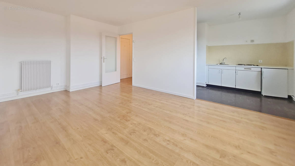 Appartement à AMIENS