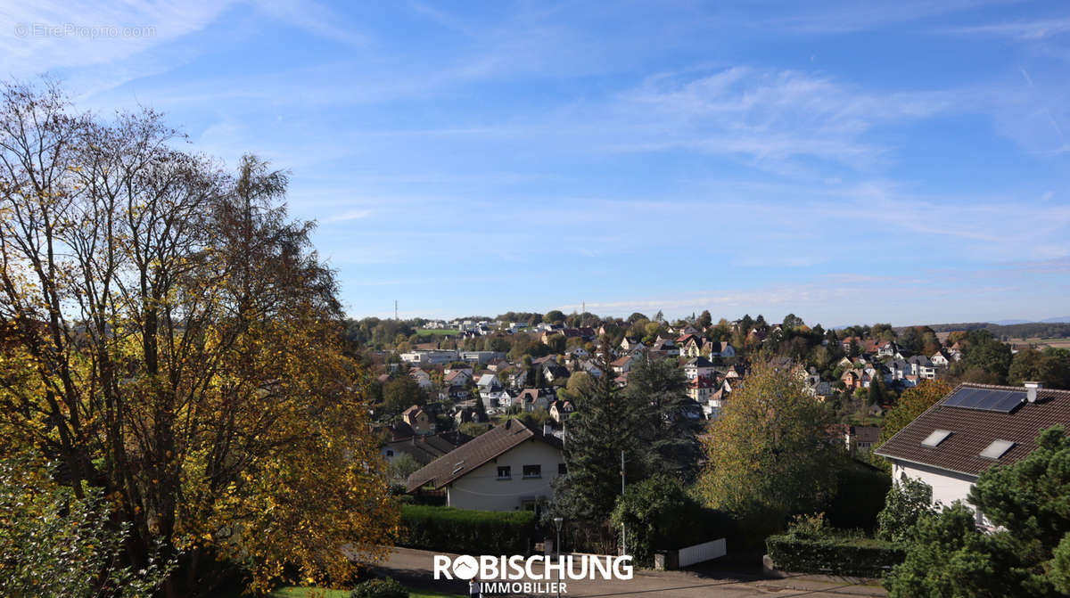 Maison à ALTKIRCH