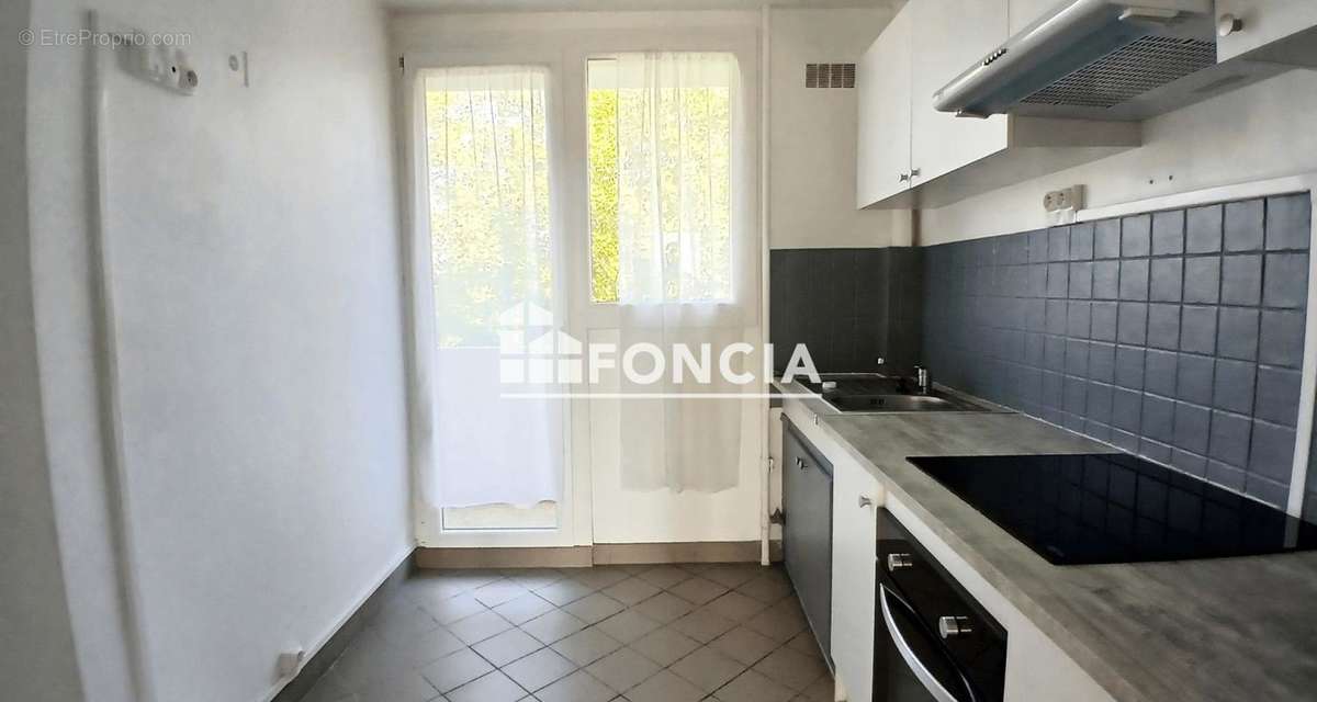 Appartement à LAON