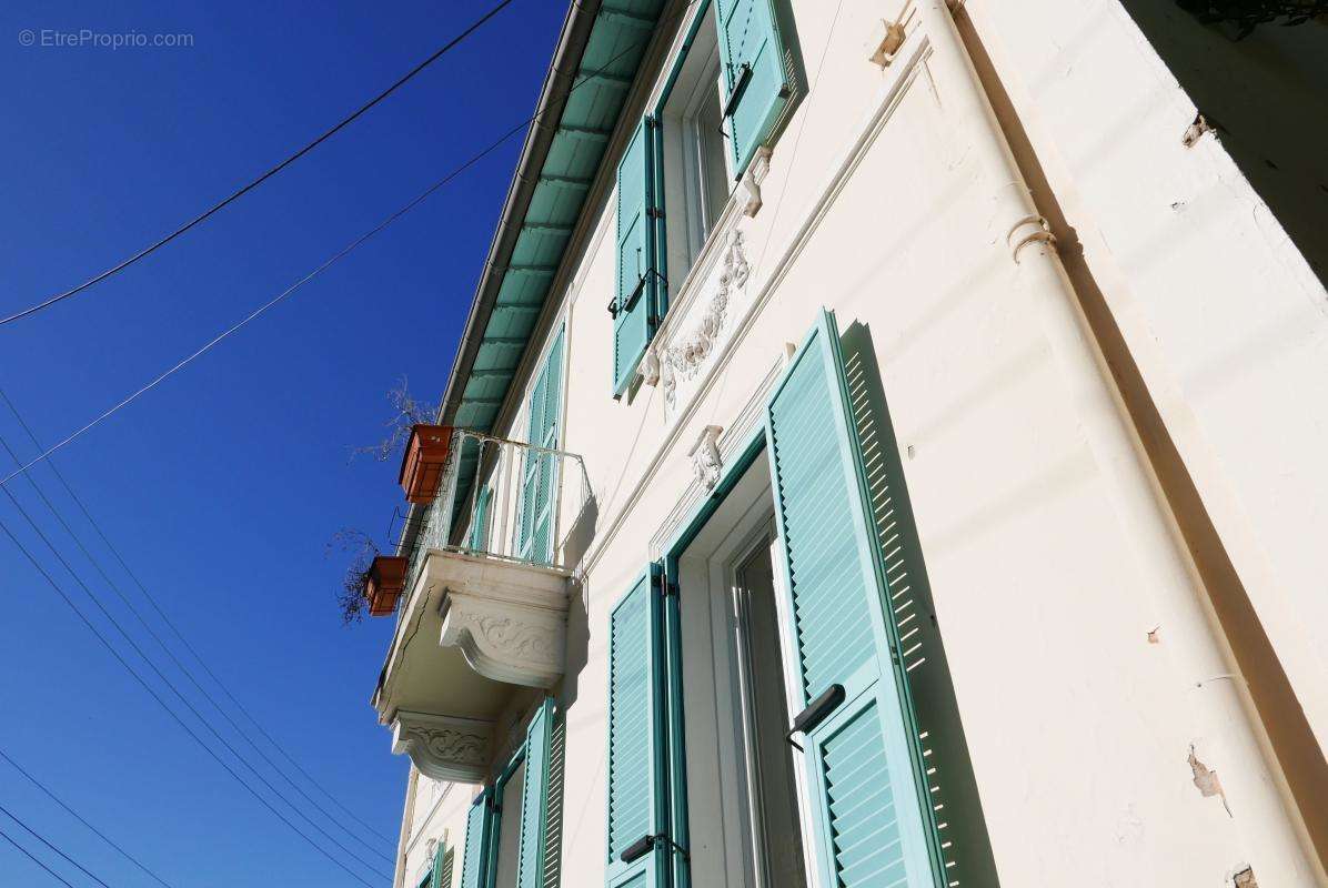 Maison à NICE