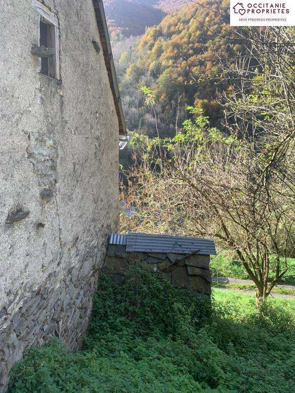 Maison à LE PORT