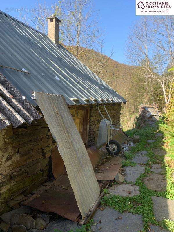 Maison à LE PORT