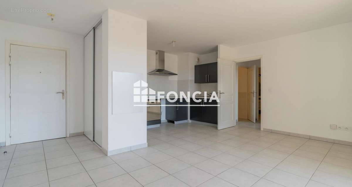 Appartement à MARTIGUES