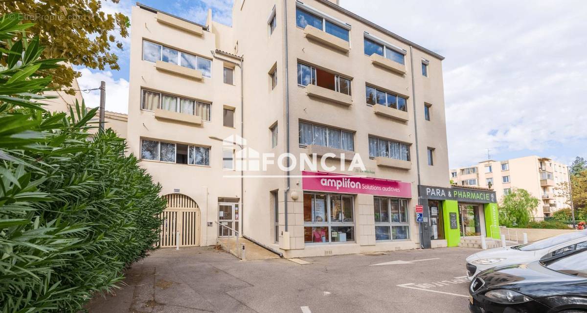 Appartement à MARIGNANE