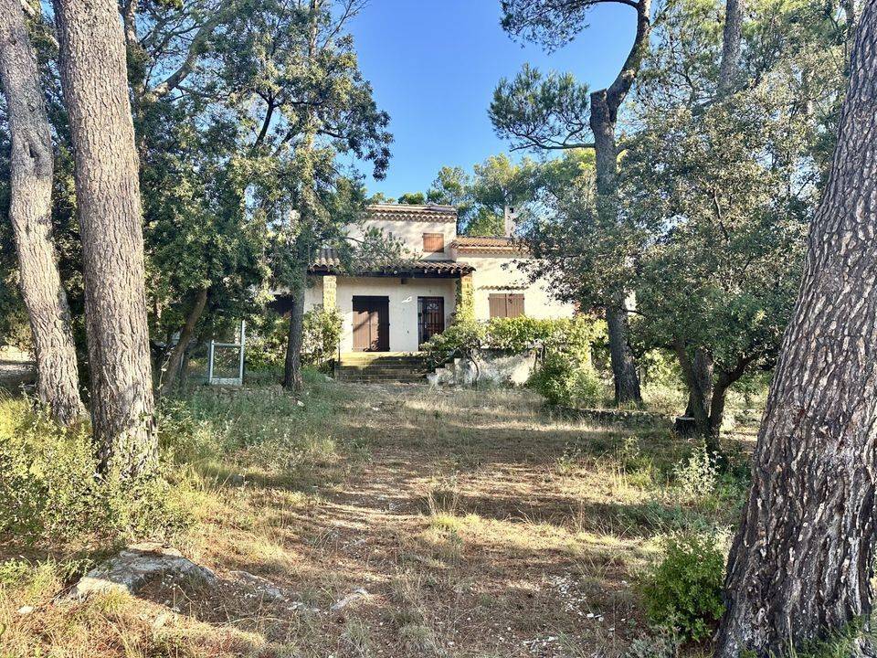 Maison à VILLENEUVE-LES-AVIGNON