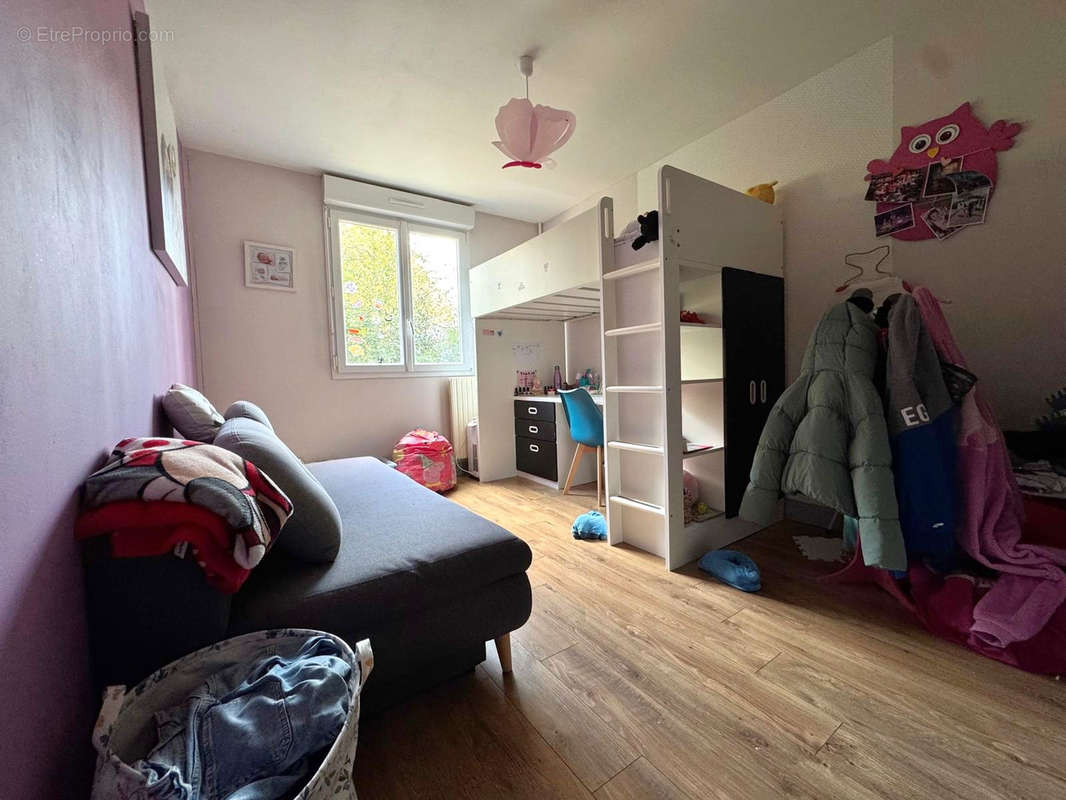 Appartement à QUIMPER