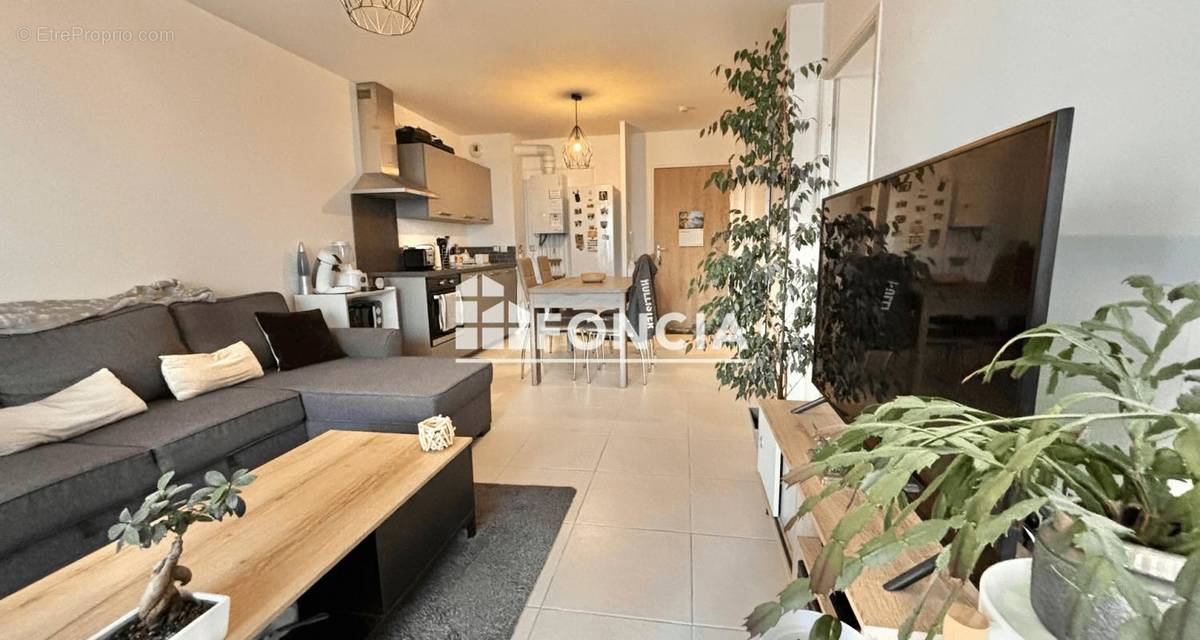 Appartement à LA ROCHELLE