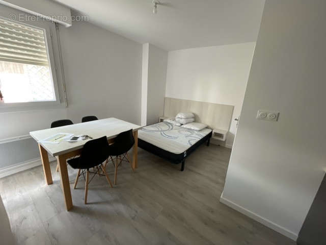 Appartement à LIMOGES