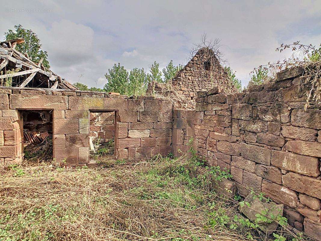 Maison à SAINT-PANTALEON-DE-LARCHE