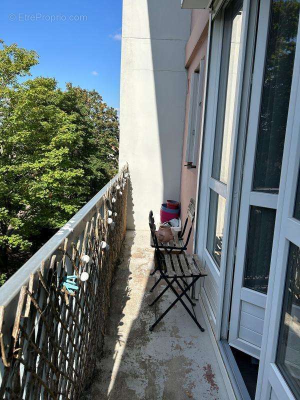 Appartement à DIJON