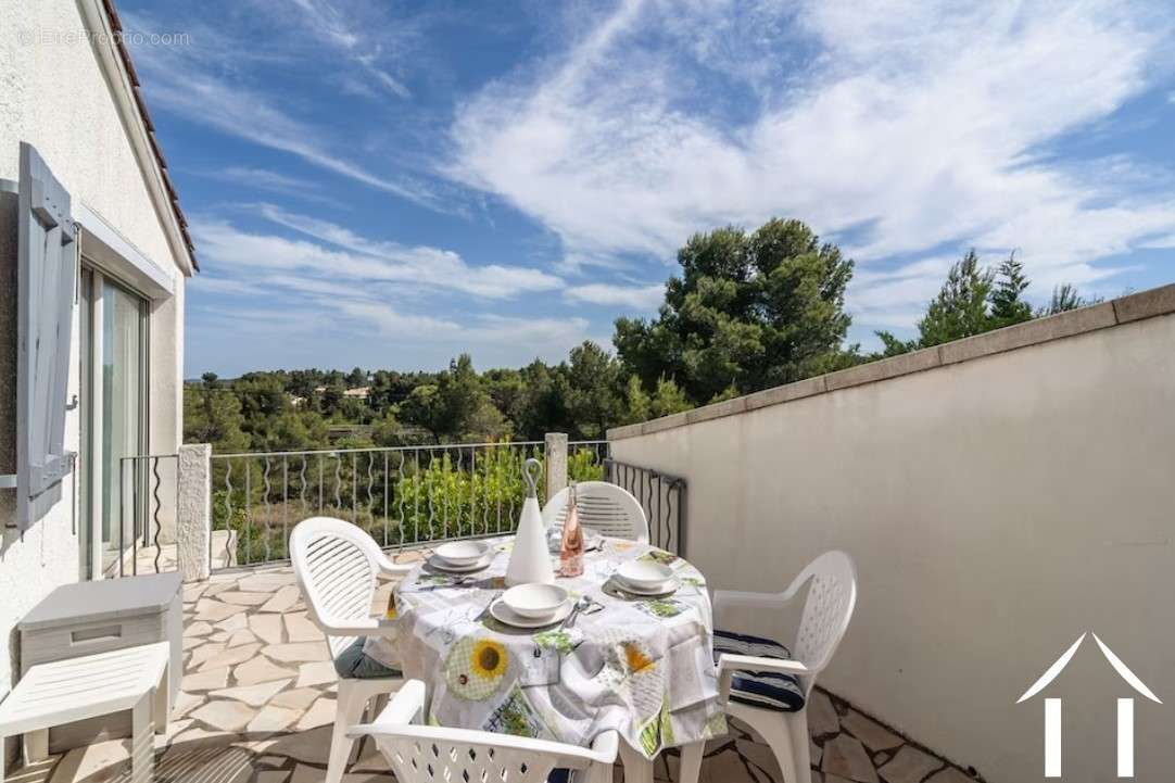 Maison à POUZOLS-MINERVOIS