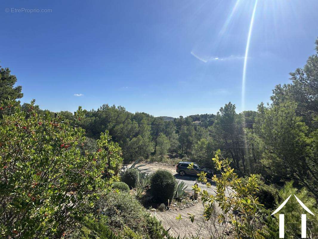 Maison à POUZOLS-MINERVOIS