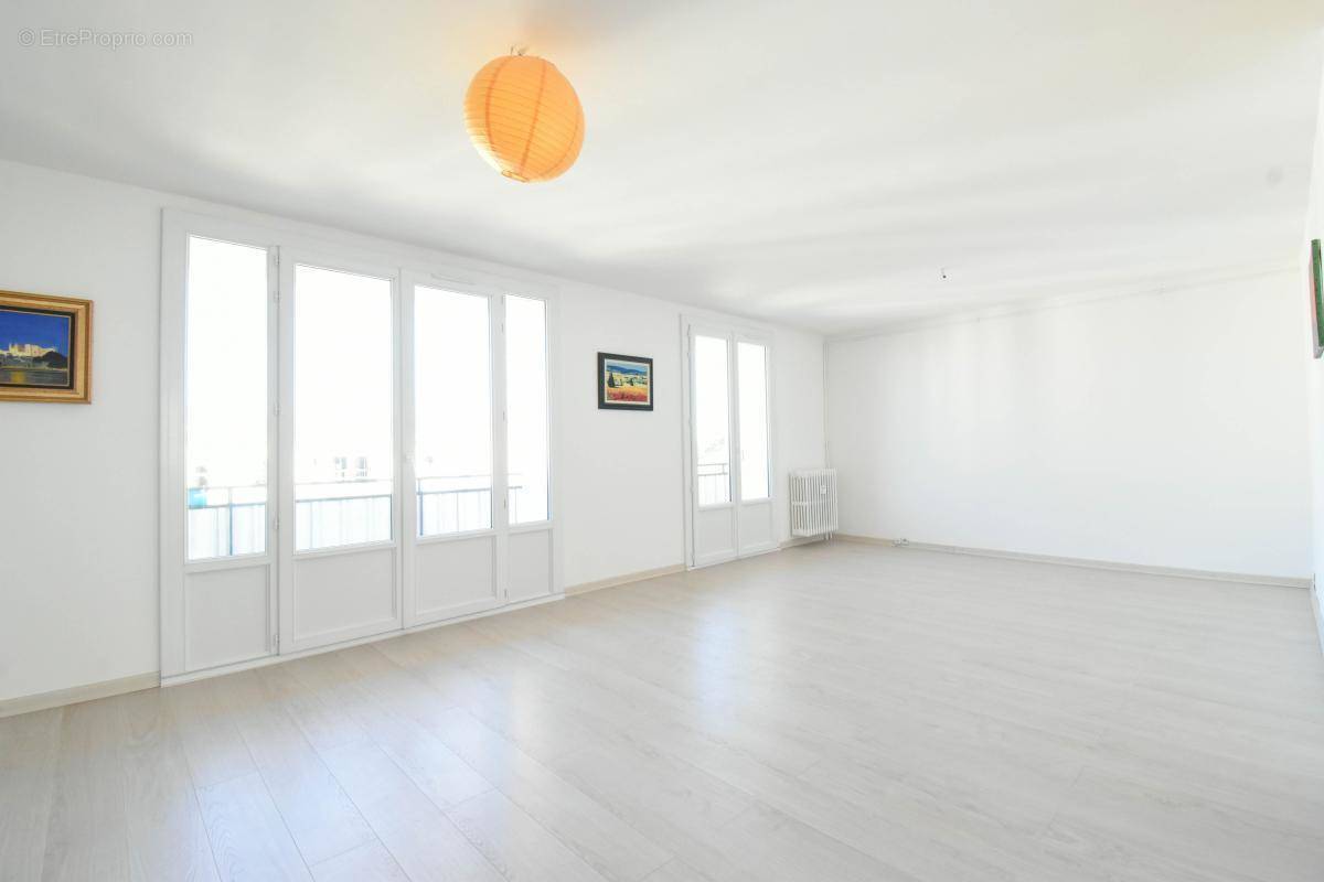 Appartement à VALENCE