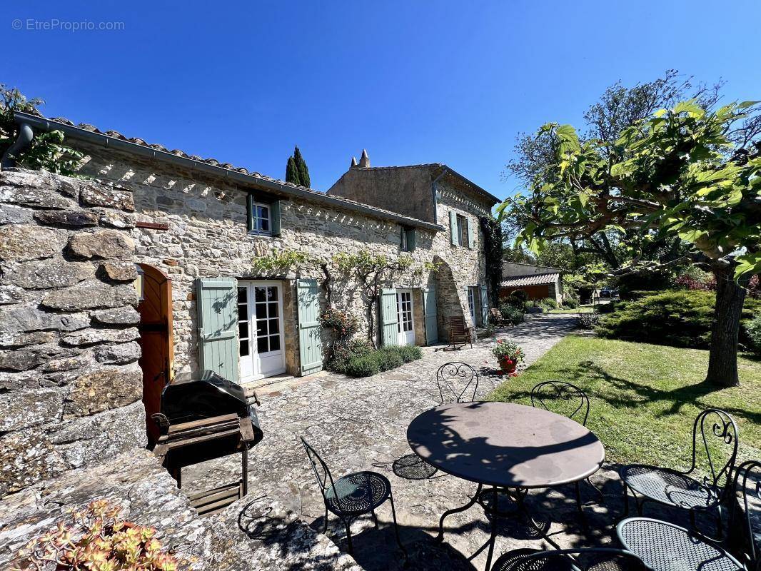 Maison à CARCASSONNE