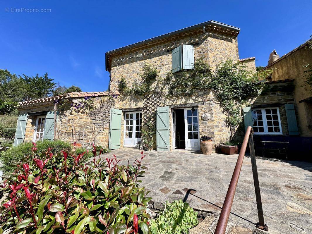 Maison à CARCASSONNE