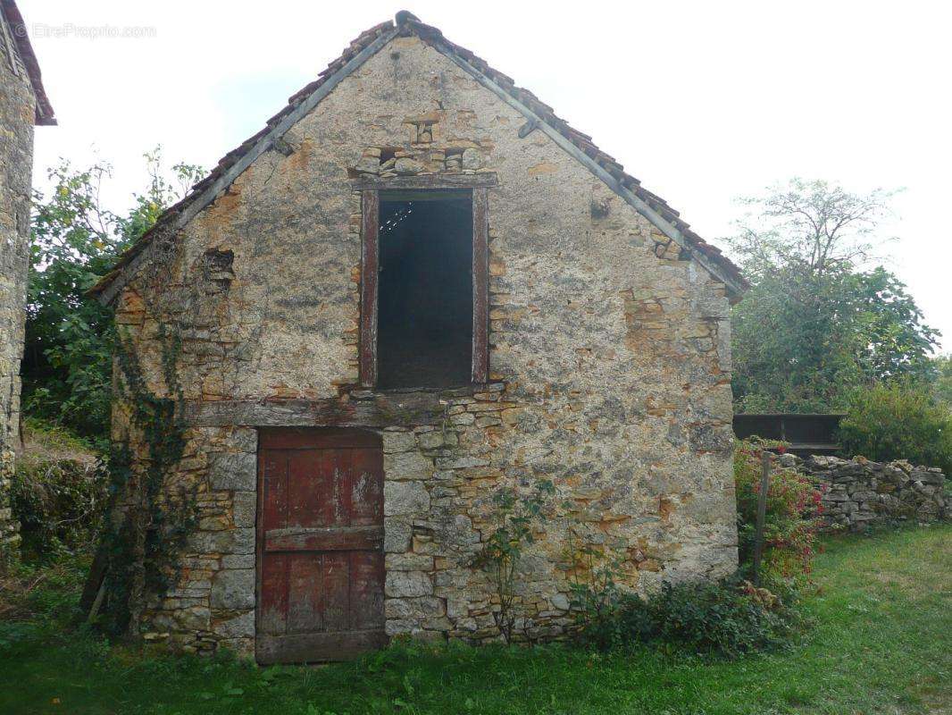 Maison à VILLENEUVE