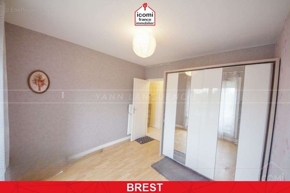 Appartement à BREST