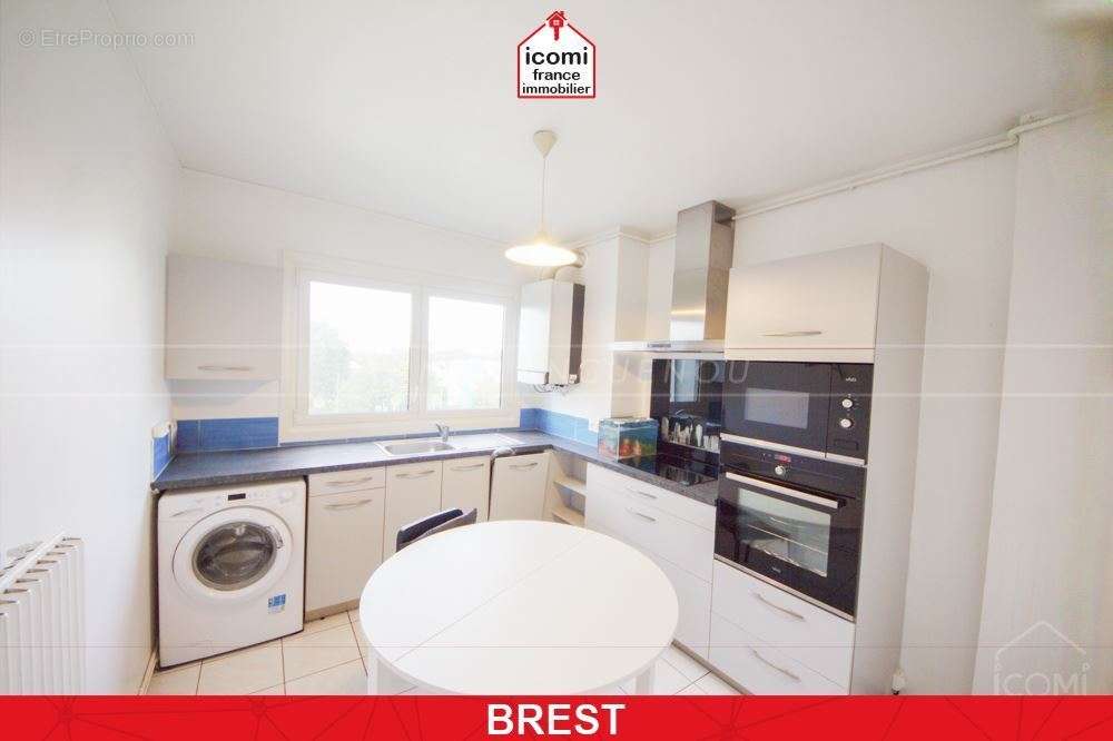 Appartement à BREST