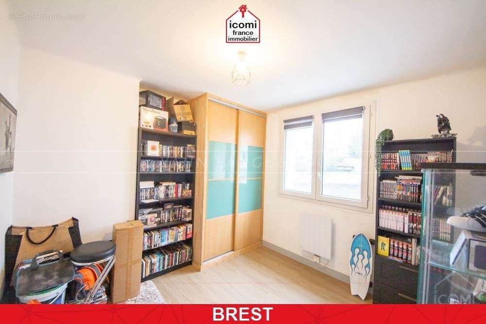 Appartement à BREST