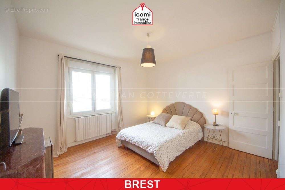 Appartement à BREST