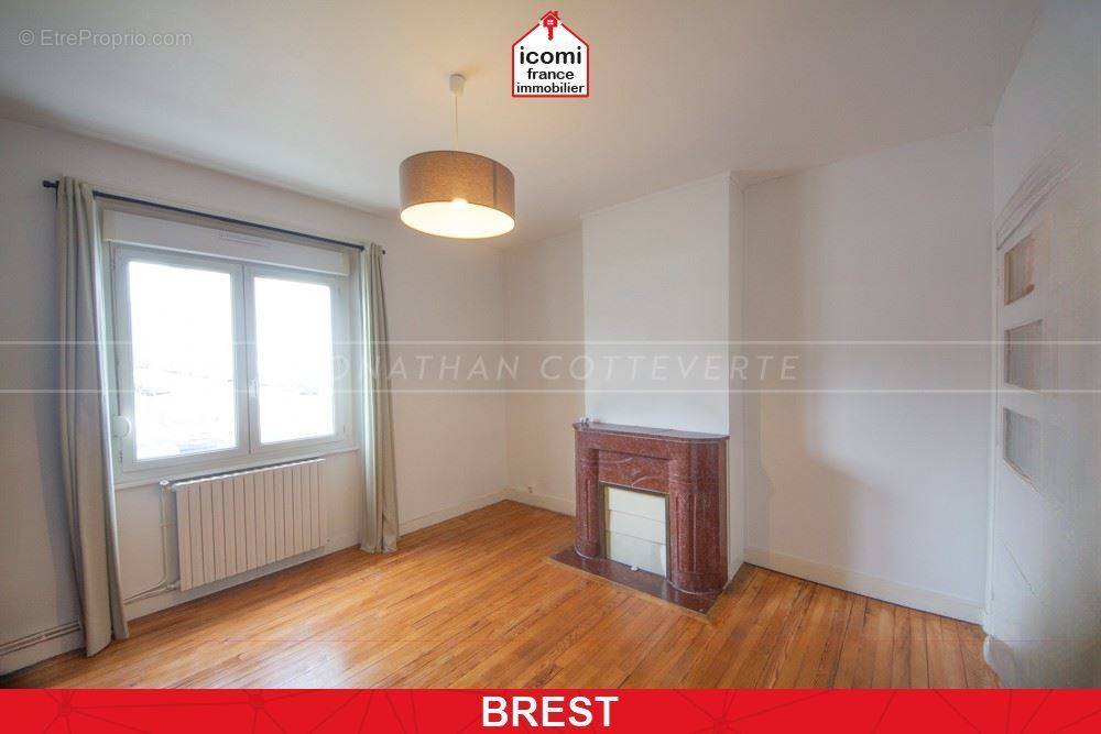 Appartement à BREST