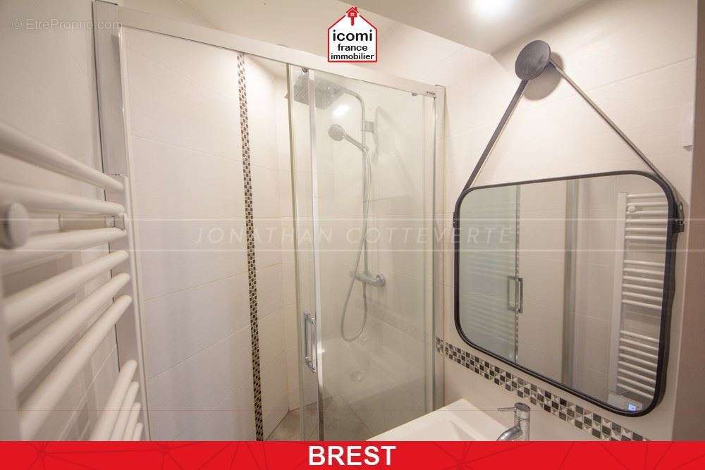 Appartement à BREST