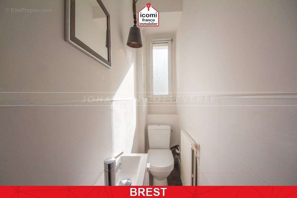 Appartement à BREST