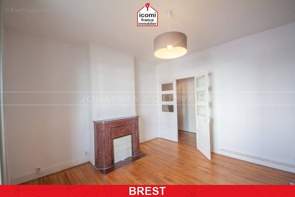 Appartement à BREST