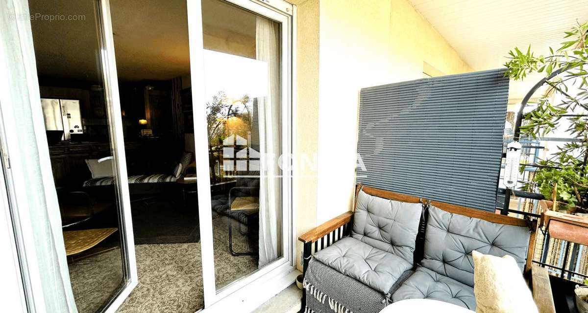 Appartement à UZES