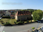 Maison à PUTTELANGE-AUX-LACS